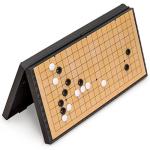 Magnetic 19x19 Go Game Set with Stones