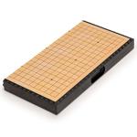 Magnetic 19x19 Go Game Set with Stones