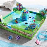 HABA Dragon's Breath Board Game for Family Fun