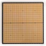 Magnetic 19x19 Go Game Set with Stones