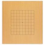 Beginner's Reversible 9x9/13x13 Go Game Set
