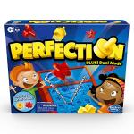 Hasbro Perfection Plus Duel Mode Board Game