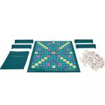 Original Scrabble Board Game for Family Fun