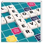 Original Scrabble Board Game for Family Fun