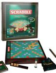 Scrabble Prestige Edition by Tinderbox Games