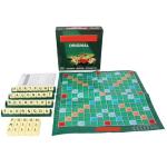 Travel Scrabble and Boggle Word Game Set