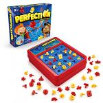 Hasbro Perfection Plus Duel Mode Board Game