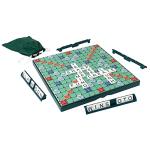 Large Print Scrabble Game for 2-4 Players