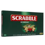 Scrabble Classic Irish Edition - 1950s Design