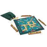 Scrabble Classic Irish Edition - 1950s Design