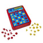 Hasbro Perfection Plus Duel Mode Board Game