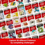 Pokémon Scrabble Board Game for Family Fun