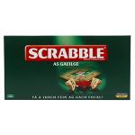 Scrabble Classic Irish Edition - 1950s Design
