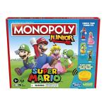 Monopoly Junior: Super Mario Edition Board Game