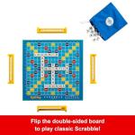 Pokémon Scrabble Board Game for Family Fun
