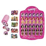 Disney Princess Yahtzee Jr. Board Game for Kids