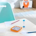 Hasbro Boggle Word Game for Family Fun
