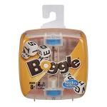 Hasbro Boggle Word Game for Family Fun