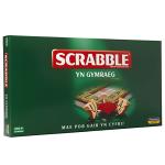 Scrabble Classic Welsh Edition - 1950s Design