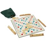 Scrabble Classic Welsh Edition - 1950s Design