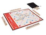 Classic Scrabble Word Game for Family Fun