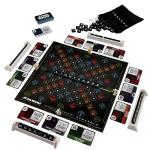 Star Wars Scrabble: Galaxy Edition Board Game