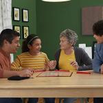 Classic Scrabble Word Game for Family Fun