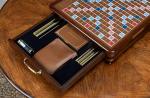 Scrabble Deluxe Edition Board Game