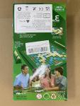 SGZIOO Sealed Family Board Game with 100 Letter Blocks