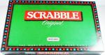 Spear-Spiele Classic Multicolor Scrabble Game
