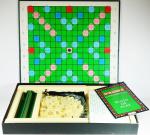 Spear-Spiele Classic Multicolor Scrabble Game
