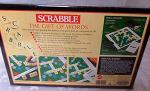 Spear-Spiele Classic Multicolor Scrabble Game