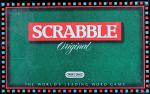 Spear-Spiele Classic Multicolor Scrabble Game