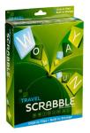 Travel Scrabble Compact Edition for 2-4 Players