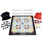 Scrabble Trap Tiles Game by Mattel