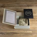 Scrabble Vintage Bookshelf Edition with Wooden Tiles