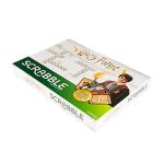 Harry Potter Scrabble Board Game for All Ages