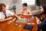 Harry Potter Scrabble Board Game for All Ages