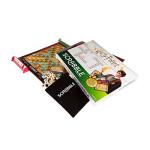 Harry Potter Scrabble Board Game for All Ages