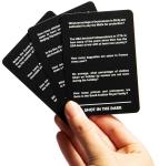Shot in the Dark: Fun Quiz Game for Everyone