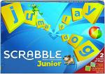 Scrabble Junior Edition Board Game for Kids