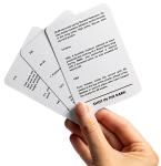 Shot in the Dark: Fun Quiz Game for Everyone