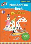 Scrabble Junior Edition Board Game for Kids