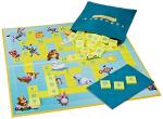 Scrabble Junior Board Game by Mattel