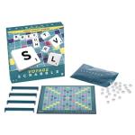Scrabble Voyage: Fun Word Game Adventure