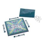 Scrabble Voyage: Fun Word Game Adventure