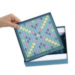Scrabble Voyage: Fun Word Game Adventure