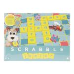Scrabble Junior Board Game by Mattel