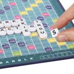Scrabble Voyage: Fun Word Game Adventure