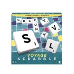 Scrabble Voyage: Fun Word Game Adventure